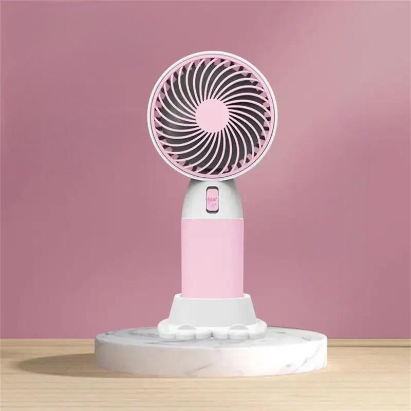 Mini Portable Stand Base Fan, Rechargeable Mute Cooling Appliance Desktop Fan, Mini Handheld Fan, Rechargeable Cooling Mini Fan, Mini Pocket Cooling Fan, High Wind Power Mini Small Fan, Travel Pocket Handheld Fan Mini Portable Stand Base Fan, Rechargeable Mute Cooling Appliance Desktop Fan, Mini Handheld Fan, Rechargeable Cooling Mini Fan, Mini Pocket Cooling Fan, High Wind Power Mini Small Fan, Travel Pocket Handheld Fan